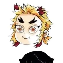Profile image of 煉獄 杏寿郎