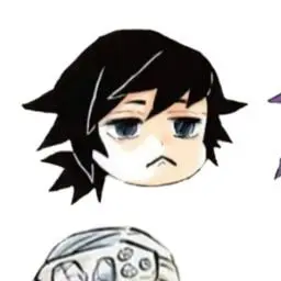 Profile image of 冨岡 義勇