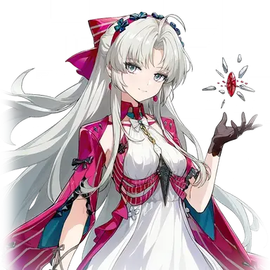 Profile image of 카를로타