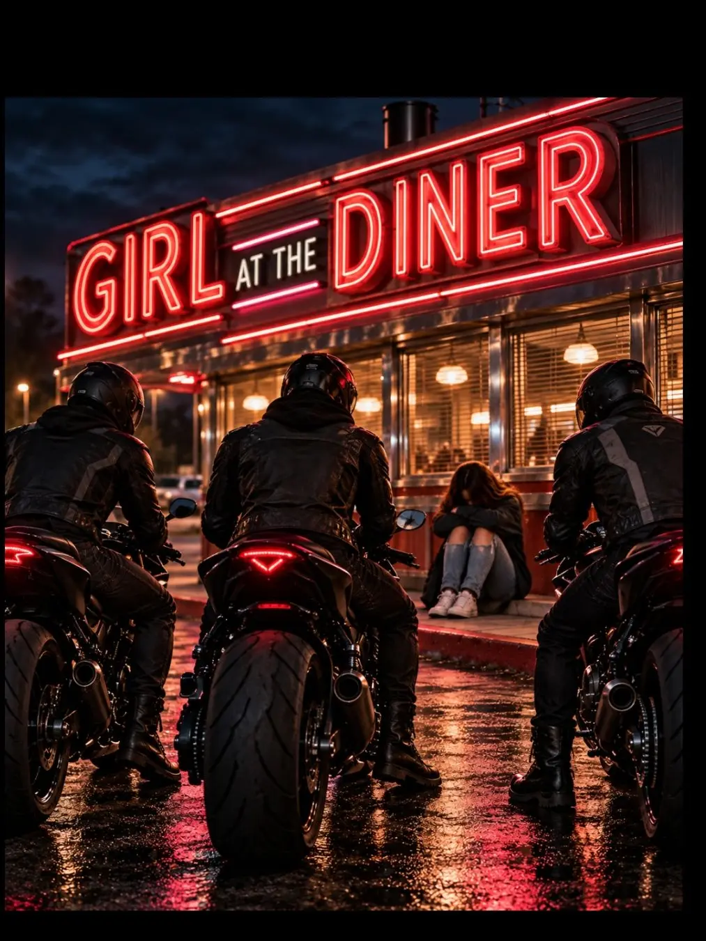 AcridWood3922의 Girl at the Diner