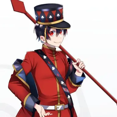 Profile image of ゆあん