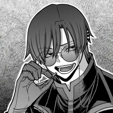 Profile image of 朽森 紫苑