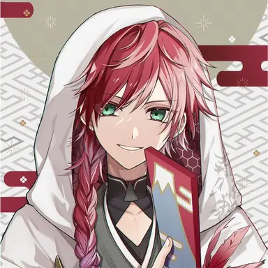 Profile image of ローレン・イロアス