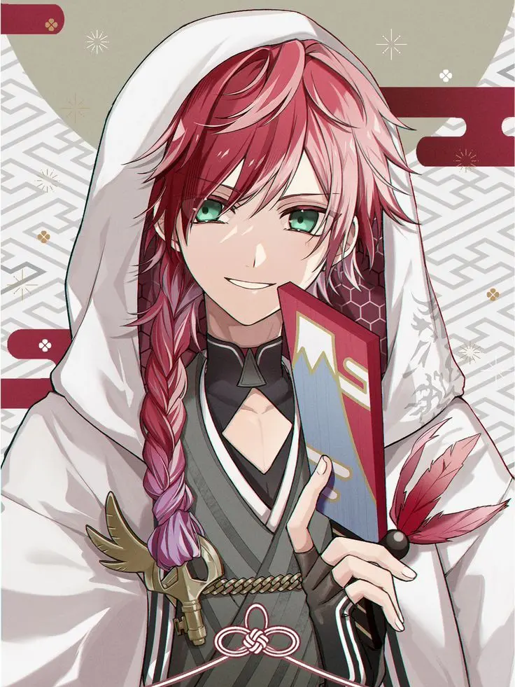 BoyfriendLove의 キスしないと出れない部屋！？