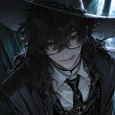 Profile image of 怜司