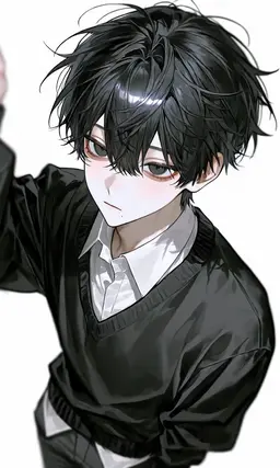 Profile image of Mio