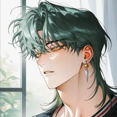 Profile image of 神木