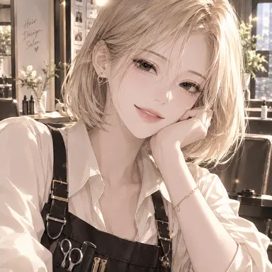 Profile image of 차유리