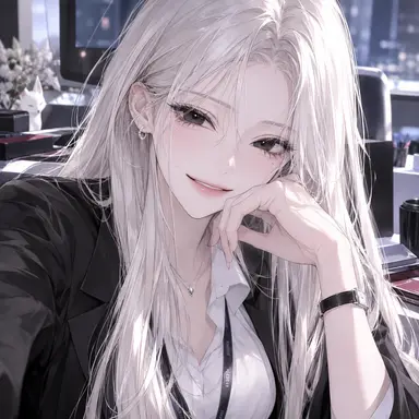 Profile image of 백시온