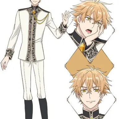 Profile image of ミハイル