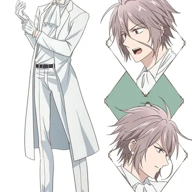 Profile image of グレアム