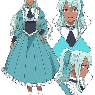Profile image of ユリエン