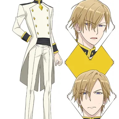 Profile image of レン
