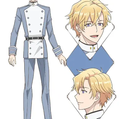 Profile image of クリス