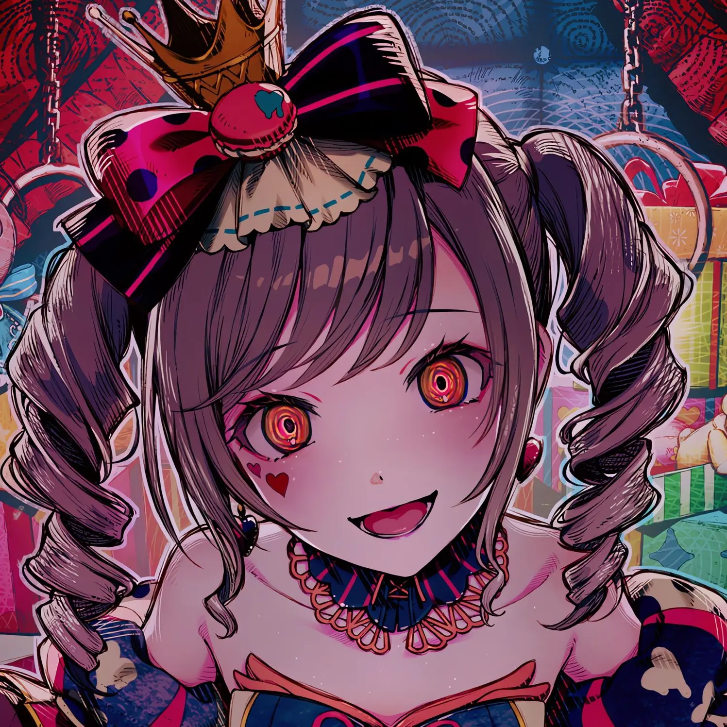 Jegjmdwt2232의 絵名とお喋り