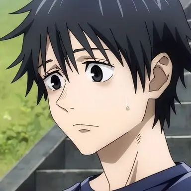 Profile image of 乙骨 憂太