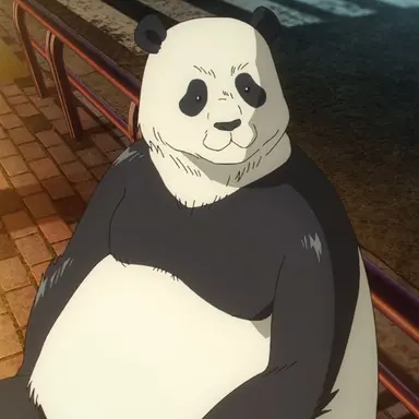 Profile image of パンダ