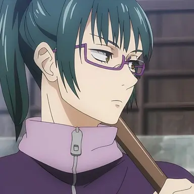 Profile image of 禪院 真希