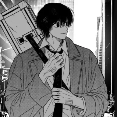 Profile image of 나구모 요이치