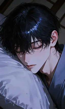 Profile image of 彼