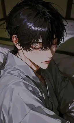 Profile image of 彼