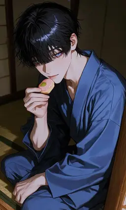 Profile image of 彼