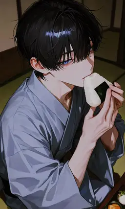 Profile image of 彼