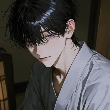Profile image of 彼