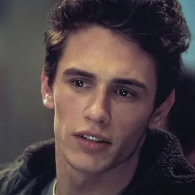Profile image of Harry Osborn