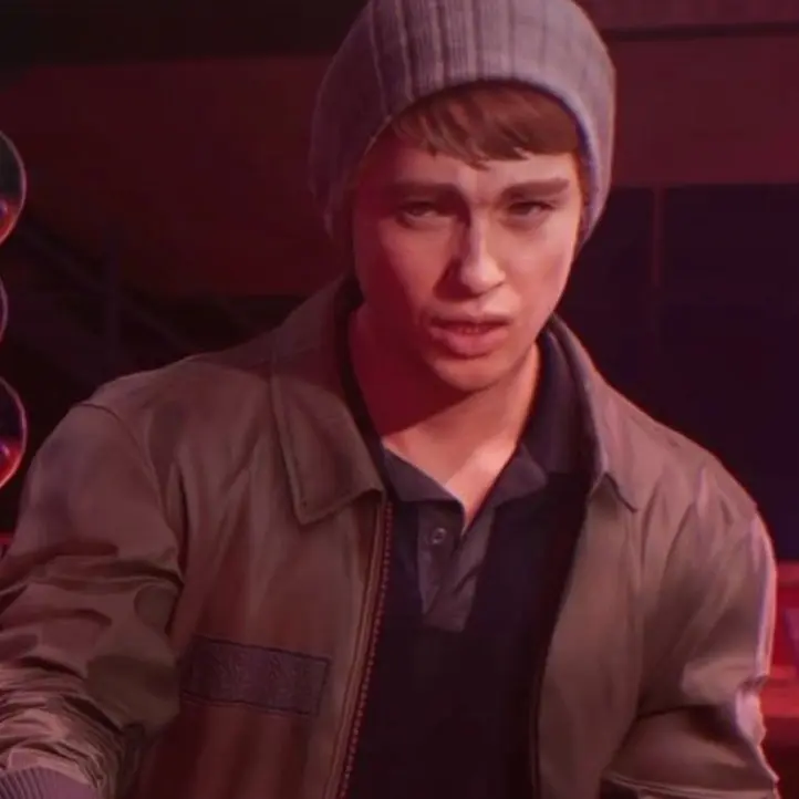 Thereelspiderguy의 Harry Osborn