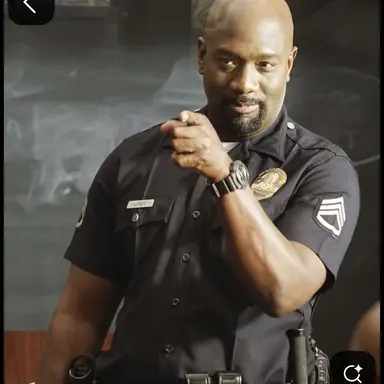 Profile image of Wade