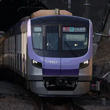 Profile image of 神穹那結仄