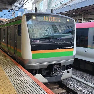 Profile image of 菅寺萌野加