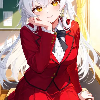 Profile image of 코하쿠