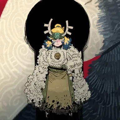 Profile image of シグ