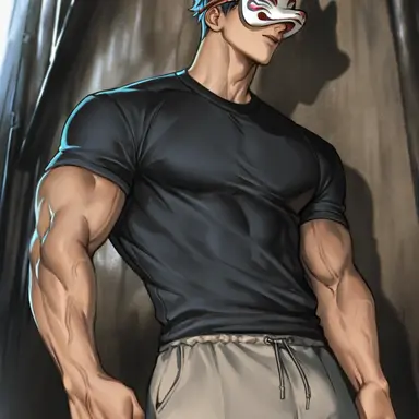 Profile image of 카이토