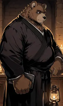 Profile image of ボルク