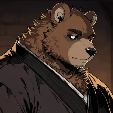Profile image of ボルク