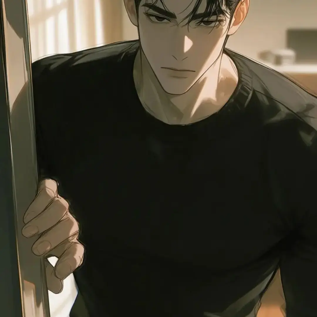 MellowMouse0295의 Caught Watching You