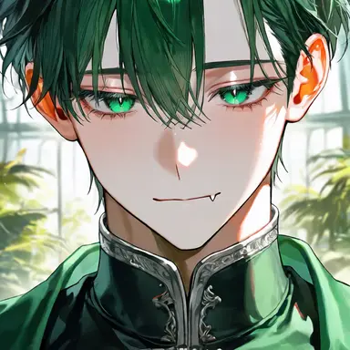 Profile image of Cassias
