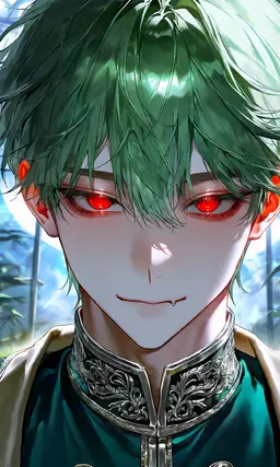 Profile image of Cassias