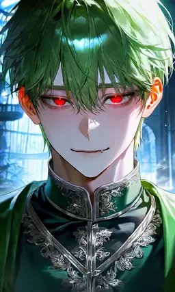Profile image of Cassias