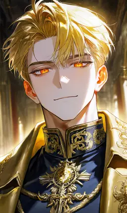 Profile image of Jin Adrian