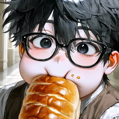 Profile image of The Loser
