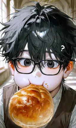 Profile image of The Loser