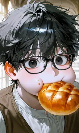 Profile image of The Loser