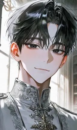 Profile image of Sung Soo-hyun