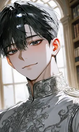 Profile image of Sung Soo-hyun