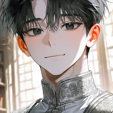 Profile image of Sung Soo-hyun
