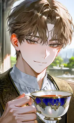 Profile image of Diverio